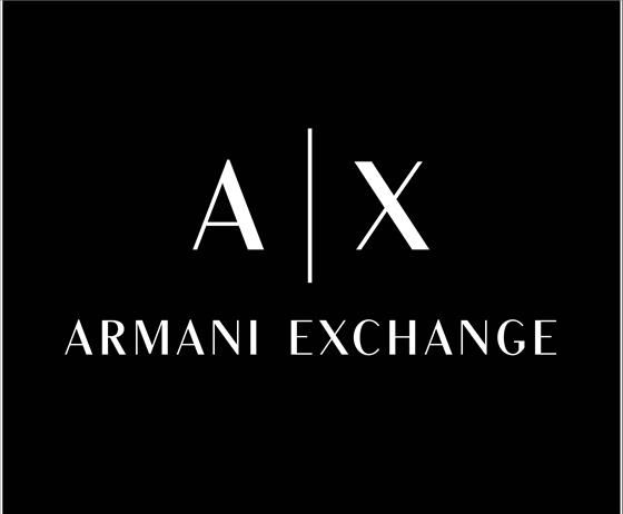 ARMANI EXCHANGE