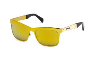 DIESEL DL0103 28G 54 Unisex Gne Gzl