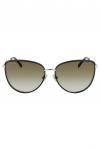 LACOSTE  L230S  002  GNE GZL
