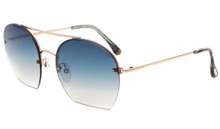 TOM FORD Antonia  TF506  28W  GNE GZL